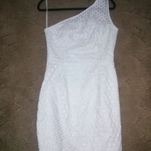 Lilly Pulitzer David’s Darling Eyelet Dress